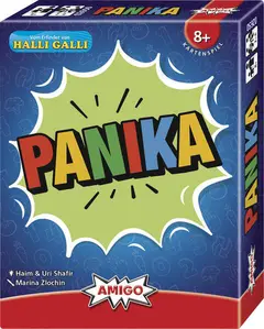 Panika box