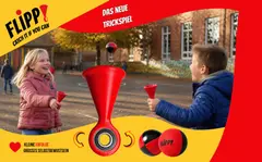FLIPPY Family Pack box