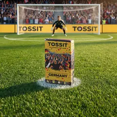 WORLD FOOTBALL EDITION box