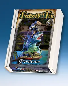 Perdicón box
