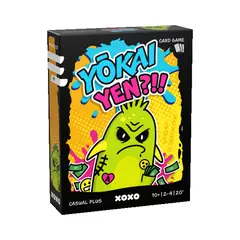 XOXO – Yokai Yen?!! box