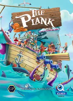 The Plank box