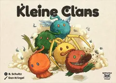 Little Clans box