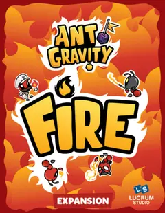 ANTgravity: Fire box