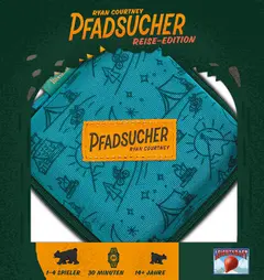 Pfadsucher: Reise-Edition box