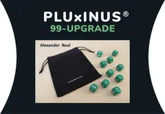 PLUxINUS 99-Upgrade box