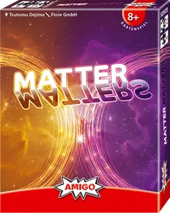 Matter matters box