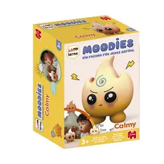 ich lerne Moodies - Calmy box
