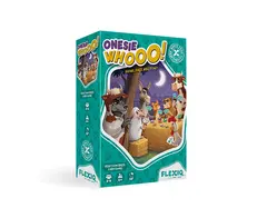 Onesie Whooo! box
