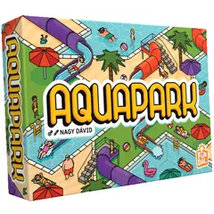 Aquapark box