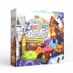 Die Zaubermühle box