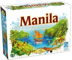 Manila (SFCC 11) box