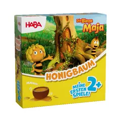 My Very First Games – Maya the Bee - The Honey Tree box