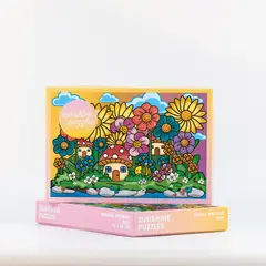 Small World box