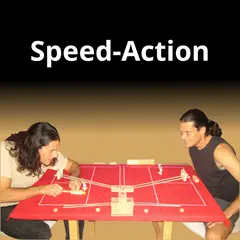 Speed-Action box
