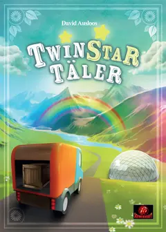 TwinStar-Täler box