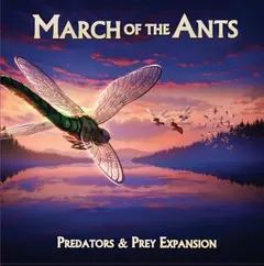 March of the Ants: Predators and Prey box