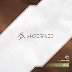 Unsettled: Planet 011 - Vo‘qorr box