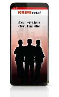 KRIMI total - Der Mythos der Familie - personalisierte Edition box