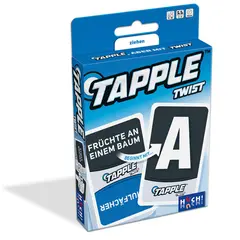 Tapple Twist box