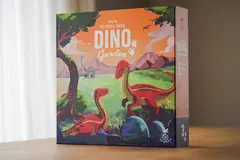 Dino Garden box
