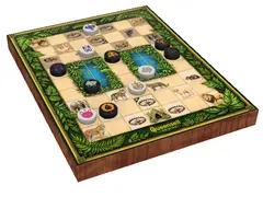 Dou Shou Qi - Animal Chess - Extended box