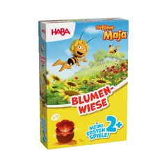 My Very First Games – Maya the Bee - Flower Meadow box