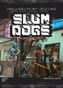 Slumdogs box
