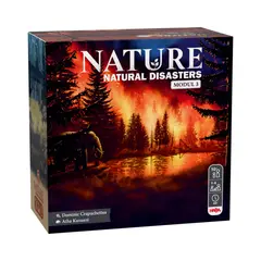 Nature Module Natural Disasters box