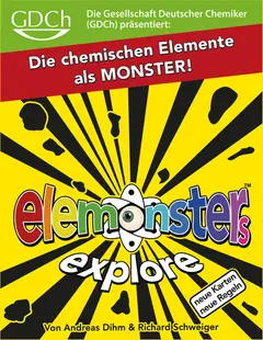 Elemonsters explore box