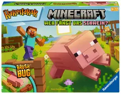 Kakerlakak Minecraft box