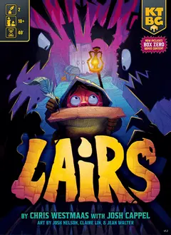 Lairs box