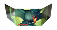 Dragonbane Spielleitungsschirm box