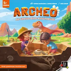 Archeo box