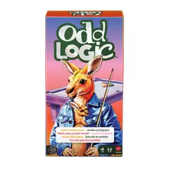 Odd Logic box