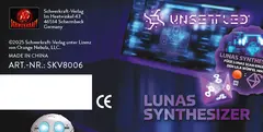 Unsettled: Lunas Synthesizer box