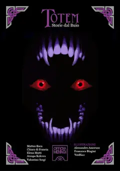 Totem - The Spirits' RPG | Tales from the Dark box