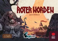 Roter Norden box