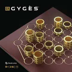 Gyges box