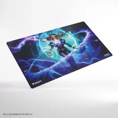 Magic: The Gathering | Reality Fracture Prime Playmat - Entrust the Spark box