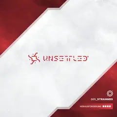 Unsettled: Planet 005 - Strannos box