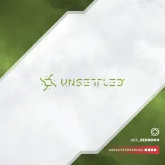 Unsettled: Planet 003 - Zehronn box