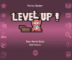 Level-Up 2026 box