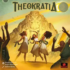 Theokratia box