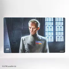 Star Wars: Unlimited Game Mat - Grand Moff Tarkin box