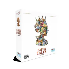 Paper Tales Ultimate box