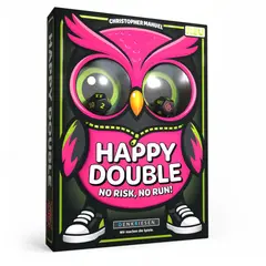 Happy Double box