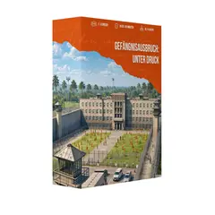 Gefängnisausbruch: Unter Druck box