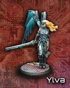 Ylva box