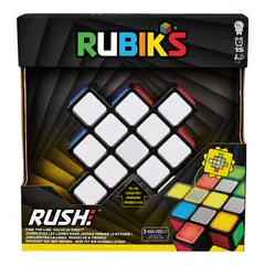 Rubik's Rush box